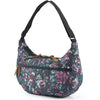 Gregory Satchel M Messenger Bag Rusty Tapestry 