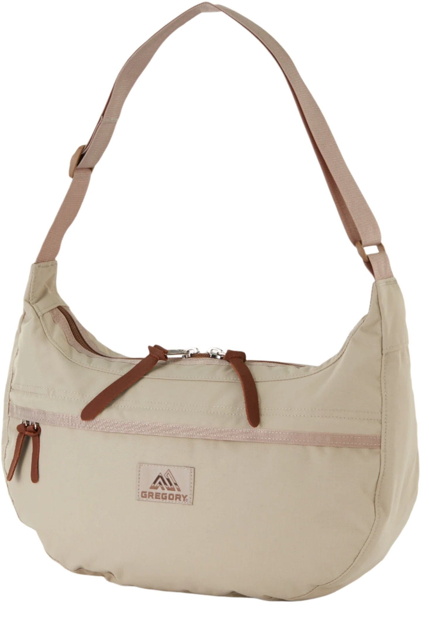 Gregory Satchel M Messenger Bag Desert Sand 