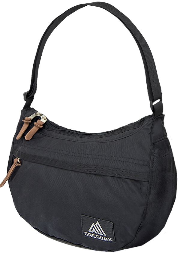 Gregory Satchel S Messenger Bag Black 