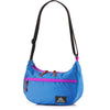 Gregory Satchel S Messenger Bag Blue/Purple 