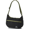 Gregory Satchel S Messenger Bag Black/Olive 