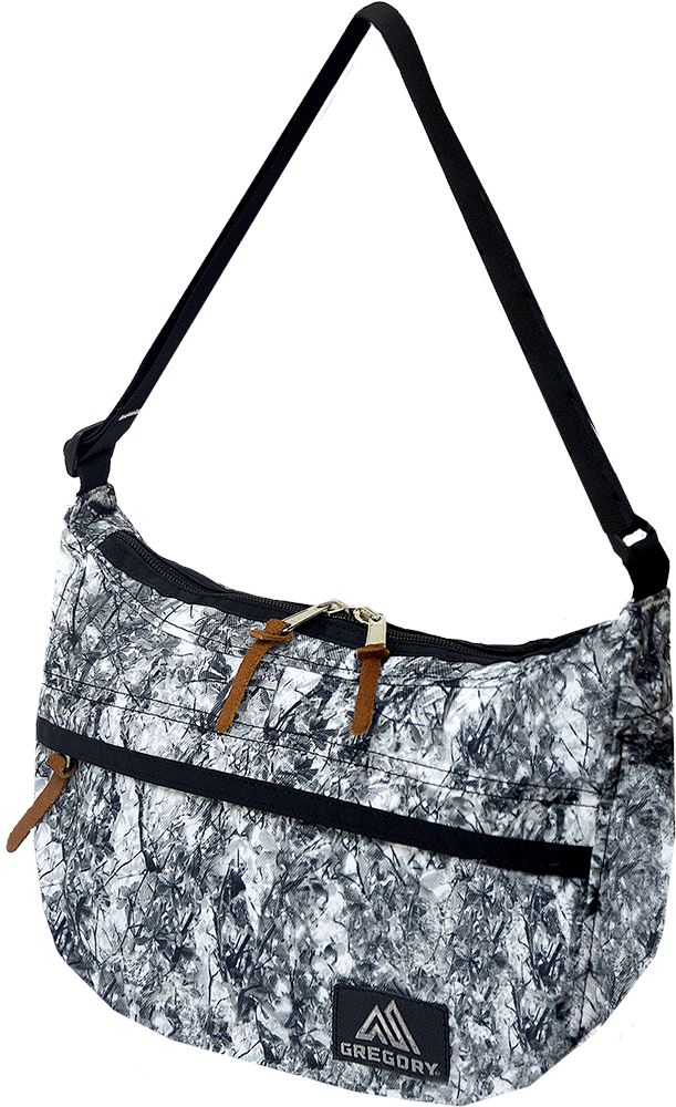 Gregory Satchel S Messenger Bag Treeline Camo 