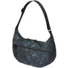 Gregory Satchel S Messenger Bag Black Tapestry 