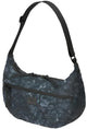 Gregory Satchel S Messenger Bag Black Tapestry 