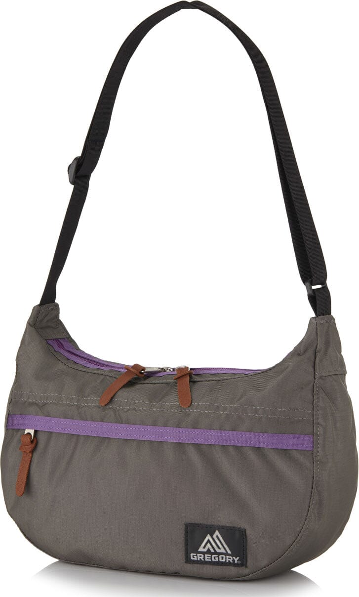 Gregory Satchel S Messenger Bag - Hillmalaya Gregory Satchel S Messenger Bag - Hillmalaya