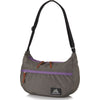 Gregory Satchel S Messenger Bag Grey/Purple 