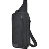 Gregory Two-way Pocket Black Ballistic 