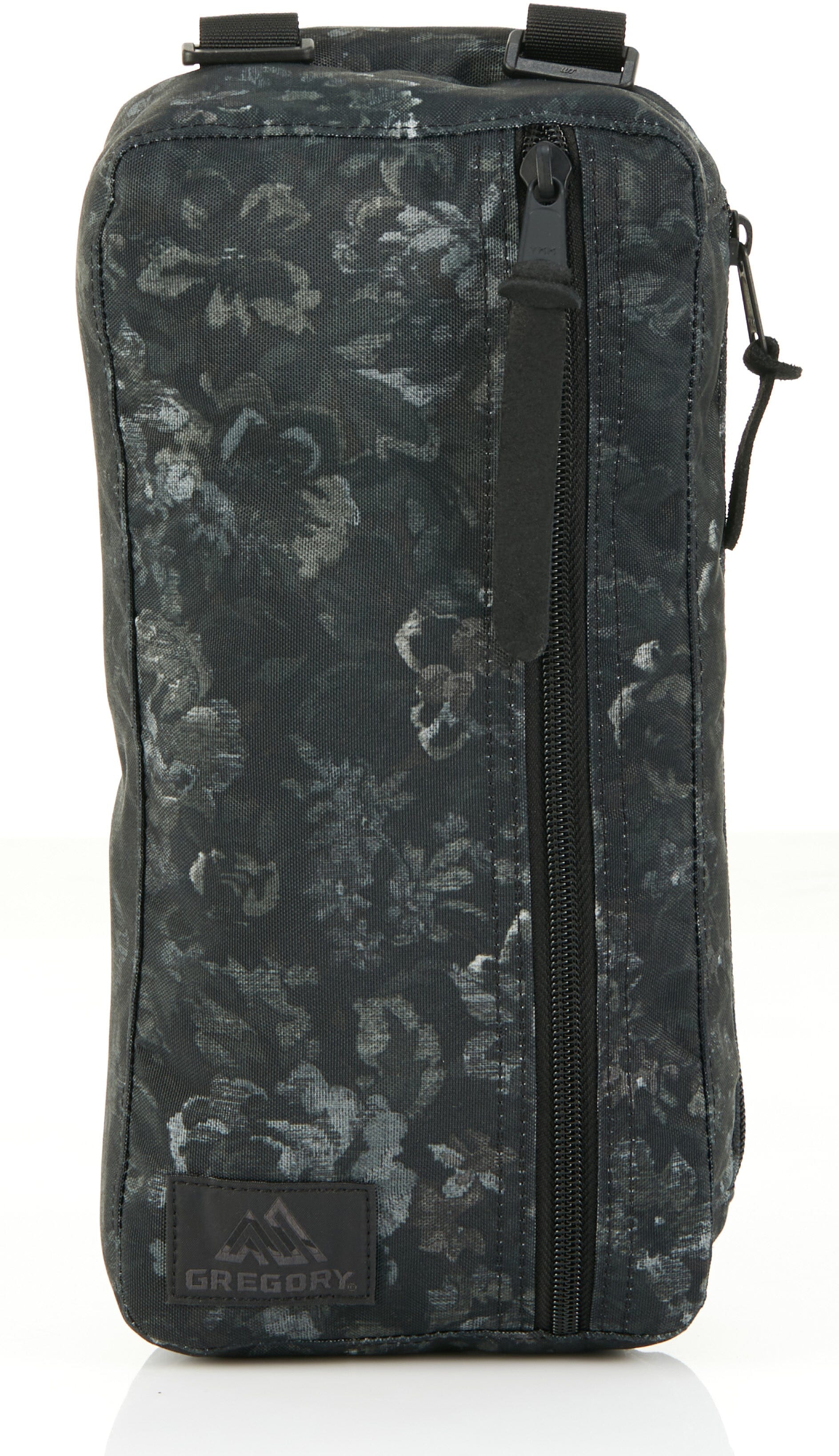 Gregory Two-way Pocket Black Tapestry 