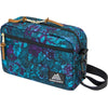 Gregory Padded Shoulder Pouch L Messenger Bag Blue Tapestry 