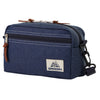 Gregory Padded Shoulder Pouch M Messenger Bag Denim 