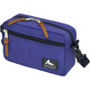 Gregory Padded Shoulder Pouch M Messenger Bag Ultra Violet 