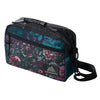 Gregory Padded Shoulder Pouch M Messenger Bag Black Tap/Blue Tap/Rusty Tap 
