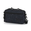 Gregory Padded Shoulder Pouch M Messenger Bag Wildflower Black/White 