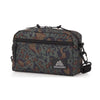 Gregory Padded Shoulder Pouch M Messenger Bag Military Leopard 