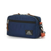 Gregory Padded Shoulder Pouch M Messenger Bag Deep Navy/Pink 