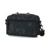 Gregory Padded Shoulder Pouch M Messenger Bag Shadow Tapestry 
