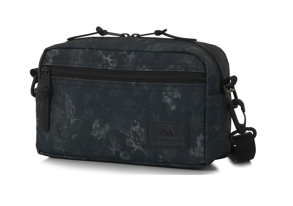 Sac messager Gregory avec pochette à bandoulière rembourrée M