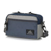 Gregory Padded Shoulder Pouch M Messenger Bag Track Navy 