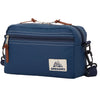 Gregory Padded Shoulder Pouch M Messenger Bag Deep Sea Blue/Lagoon Blue 