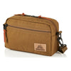 Gregory Padded Shoulder Pouch M Messenger Bag Coyote 