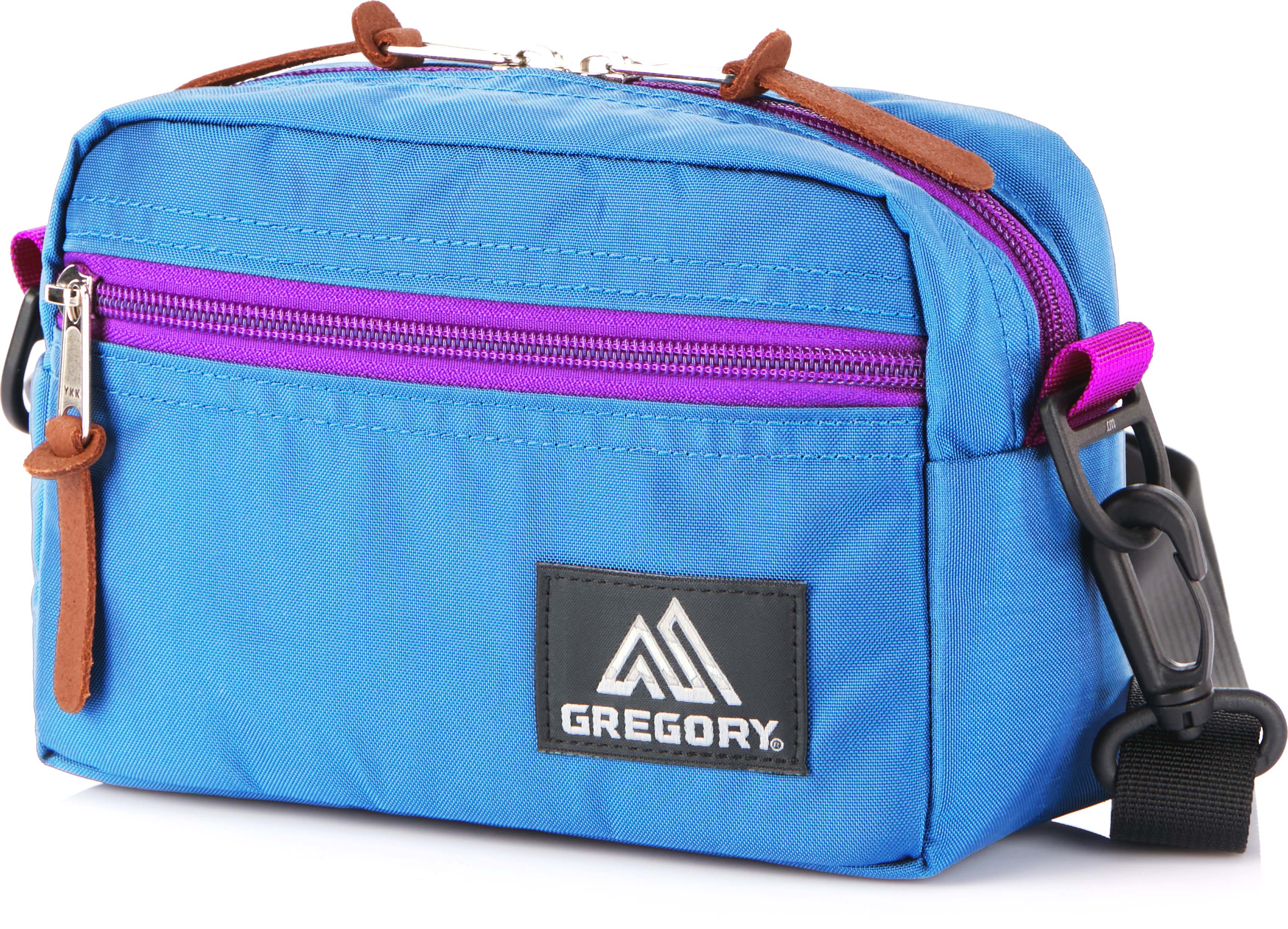 Gregory Padded Shoulder Pouch S斜孭袋 郵差包