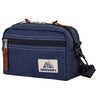 Gregory Padded Shoulder Pouch S Messenger Bag Denim 