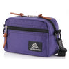 Gregory Padded Shoulder Pouch S Messenger Bag Ulra Violet 