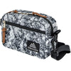 Gregory Padded Shoulder Pouch S Messenger Bag Treeline Camo 