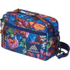 Gregory Padded Shoulder Pouch S Messenger Bag Luminous Tapestry 