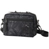 Gregory Padded Shoulder Pouch S Messenger Bag Black Tapestry S26 