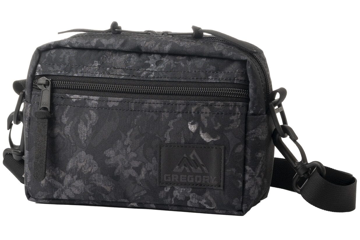 Sac messager Gregory avec pochette rembourrée S