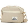 Gregory Padded Shoulder Pouch S Messenger Bag Sand Beigo 