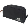 Gregory Belt Pouch M Black 