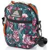 Gregory Quick Pocket M Messenger Bag Rusty Tapestry 