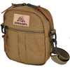 Gregory Quick Pocket M Messenger Bag Coyote 