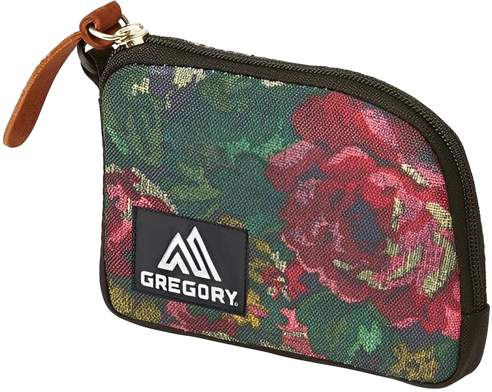 Gregory Coin Wallet Garden Tapestry One Size 
