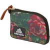 Gregory Coin Wallet Garden Tapestry One Size 