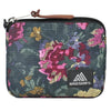 Gregory Classic Coin Pouch Garden Tapestry One Size 