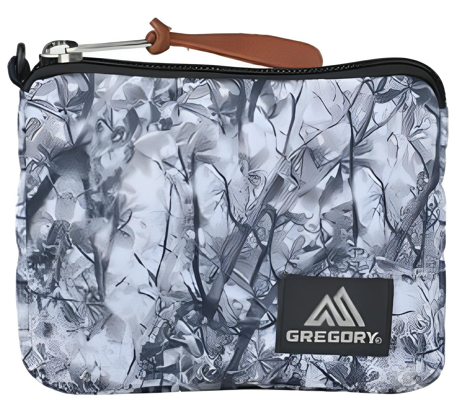 Gregory Classic Coin Pouch Treeline Camo OS 