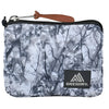 Gregory Classic Coin Pouch Treeline Camo OS 