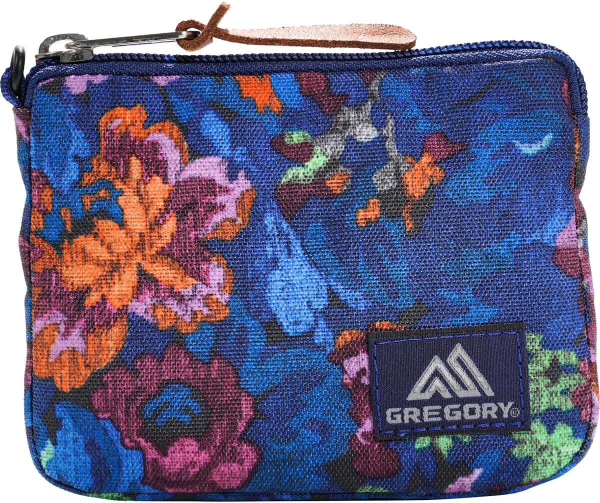 Gregory Classic Coin Pouch Luminous Tapestry One Size 