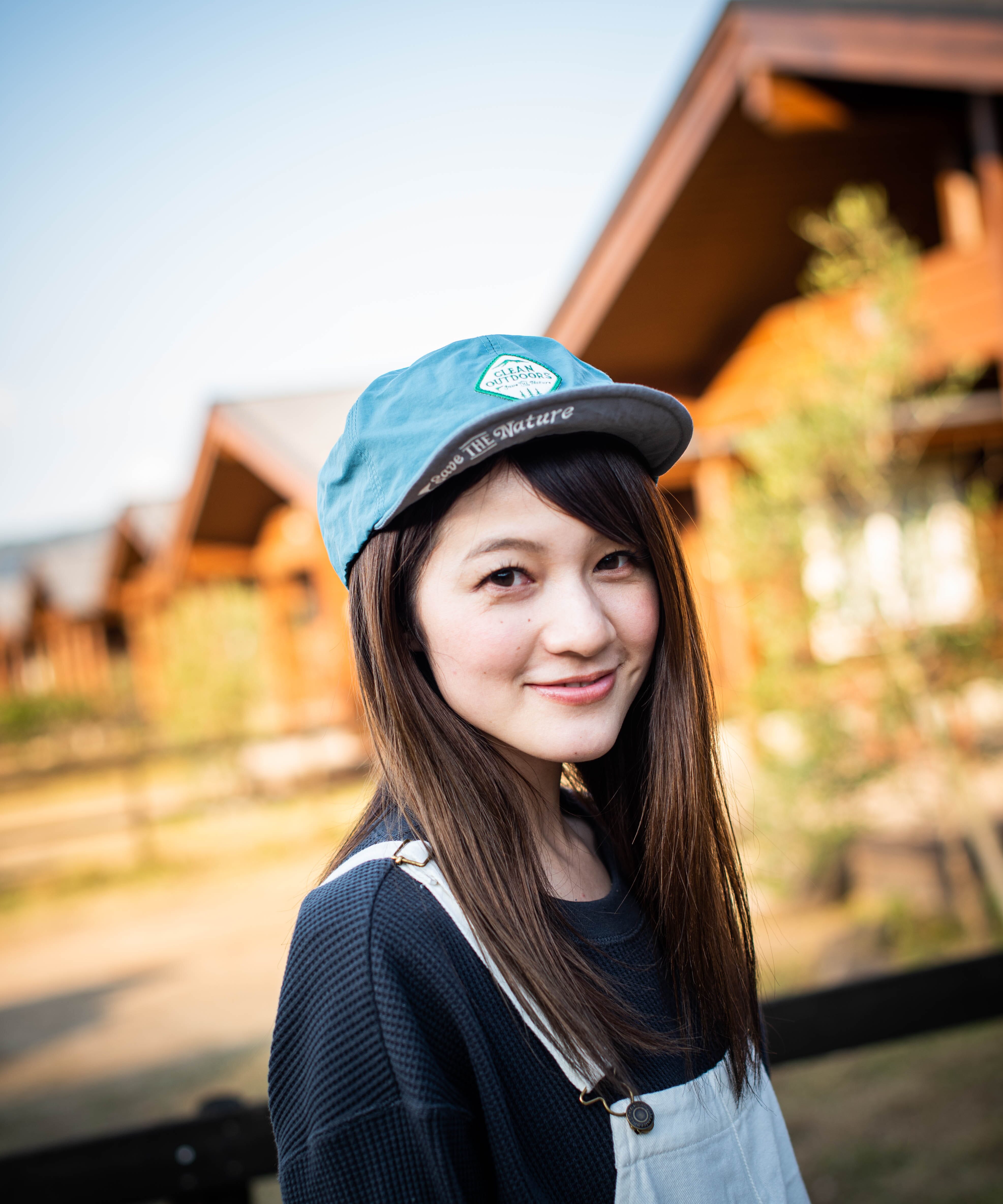 Clef Ronnie B. Cap RB3639 