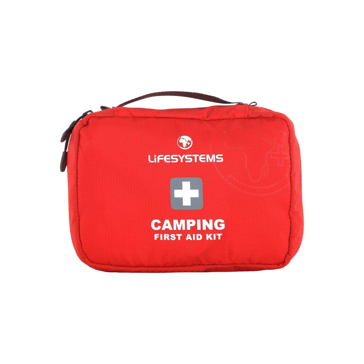 Lifesystems Camping First Aid Kit 