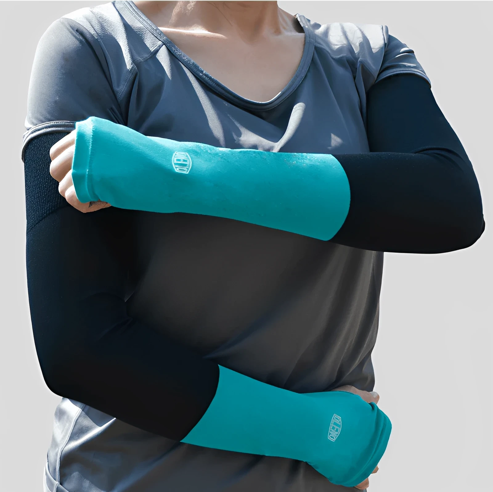 Oleno Arm Sleeve UL with Thumb Hole 