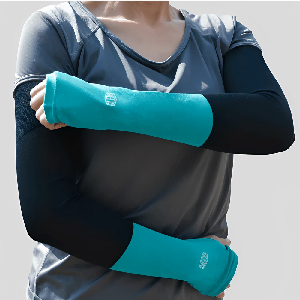 Oleno Arm Sleeve UL with Thumb Hole 