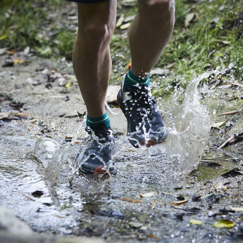 Oleno Ultimate SHR Running Socks 
