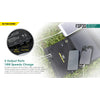 Nitecore FSP30 30W Foldable Solar Panel 