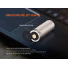 Fenix ARB-L18-1100 Rechargeable Battery 