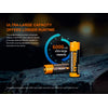 Fenix ARB-L21-6000 Rechargeable Battery 