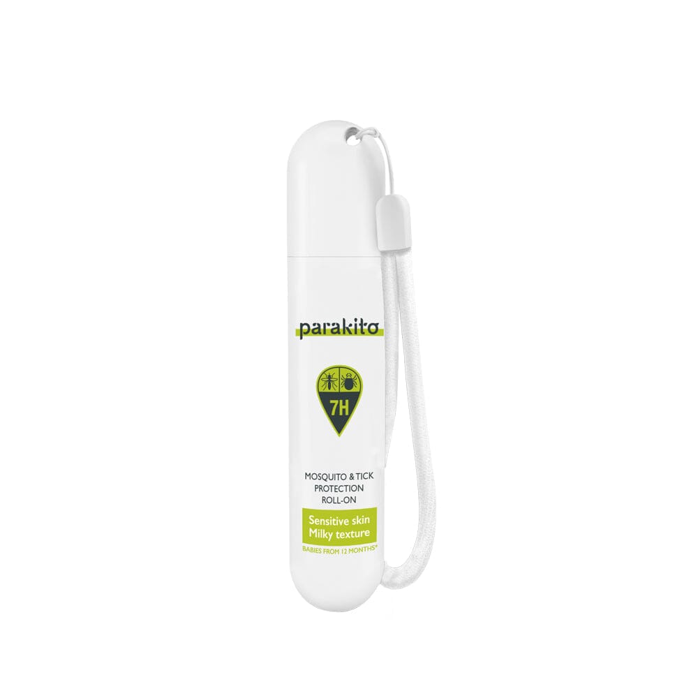 Para'Kito 7H Sensitive Skin Mosquito & Tick Protection Roll-On 